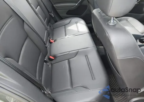 2017 Volkswagen Golf Alltrack Tsi S/Tsi Se/Tsi Sel from USA, damaged, VIN 3VWH17AU1HM533183